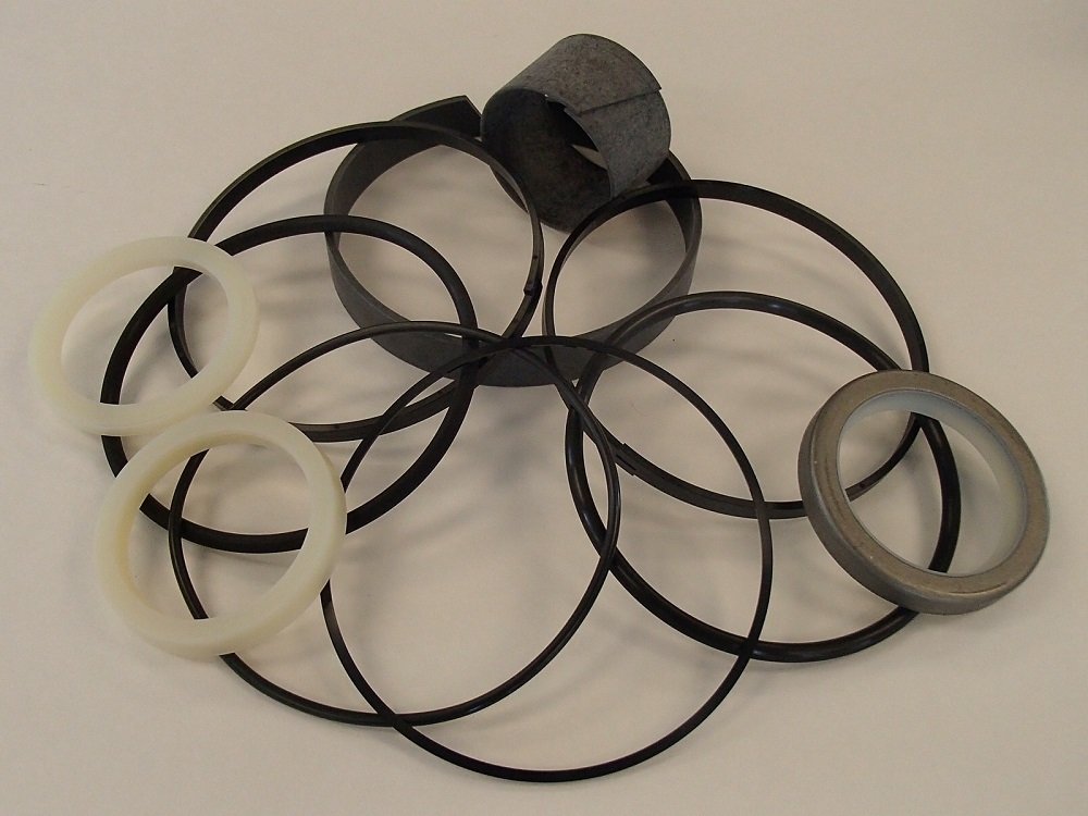 G110583 Backhoe Boom Cylinder Seal Kit Fits Case 580K 580SK 580 Super K tillescenter Seals & O