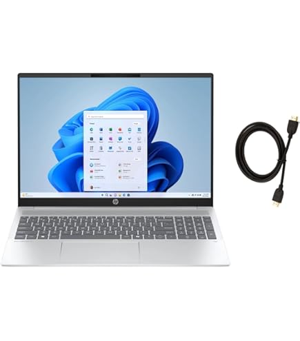 Amazon.com: HP OmniBook 5 2025 Laptop, 12-Core Intel Core Ultra 7