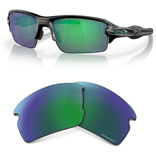 Amazon.com: AOZAN ANSI Z87.1 Polarized Replacement Lenses For