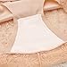 Women's Lace Underwear 5 Pack Sexy Briefs Panties Mid Waisted Underwear for Women (X-Small, Multicolored, 5 Pack)