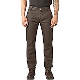 Dickies Men's Tough Max Duck Carpenter Pant