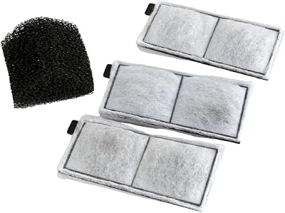 Interpet CPF3 Internal Corner Power Filter 3 Month Service Pack