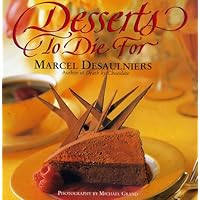 Desserts to Die for