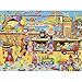 Bits and Pieces-The Old Toy Store - 500 Piece Jigsaw Puzzle