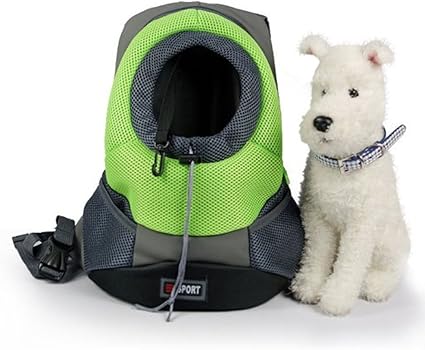 Japace Transportin Bolsa Mochila Bolso para Perro Perrito ...