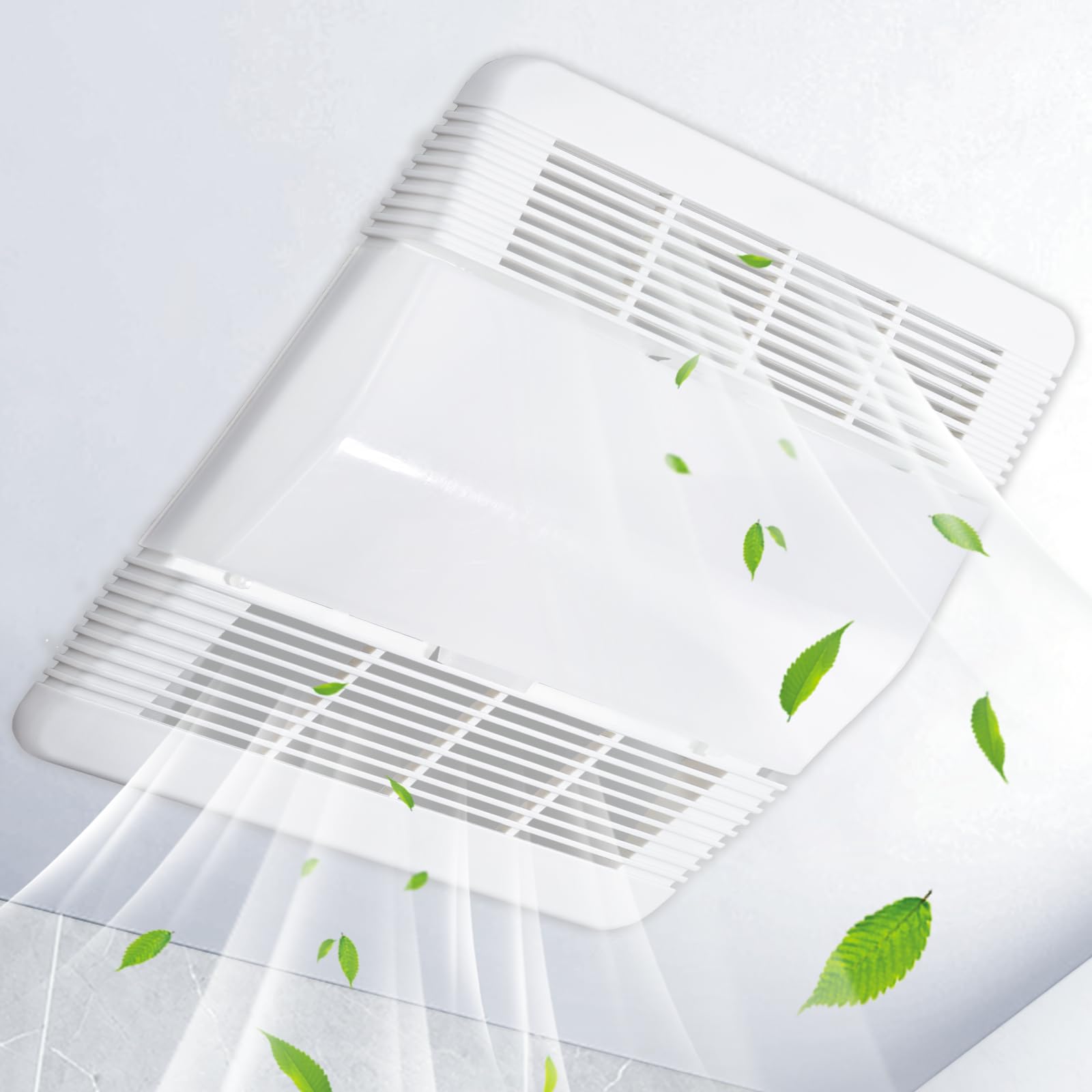 85315000 Replacement Ventilation Fan Grille Lens for Broan Nutone 763RL ...