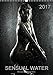 Sensual Water 2017: Aesthetic Nude Photography in Black and White (Calvendo People) by 