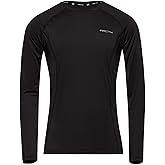 Arctix Men's Power Base Layer Crewneck Top