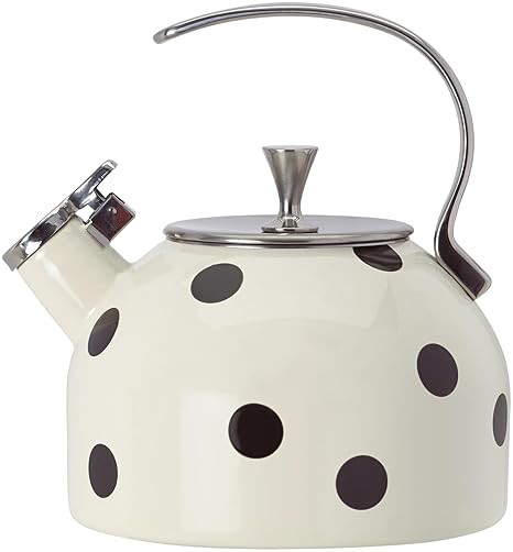Kate Spade tea pot