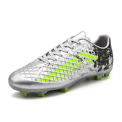 amazon botines de futbol