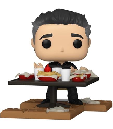 Amazon.com: Funko Pop Deluxe Marvel: Avengers Victory Shawarma Series -  Captain America Figure 4 of 6 - Amazon Exclusive - Collectable Vinyl Figure  - Gift Idea - Official Merchandise - Toys for Kids \u0026 Adults : Toys \u0026 Games