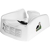 Tummy Time Incline Tool | Must Have for Newborns | Enhances Baby Playtime | Supports Development of Neck, Shoulder, and Back Muscles | BPA and Phthalate-Free