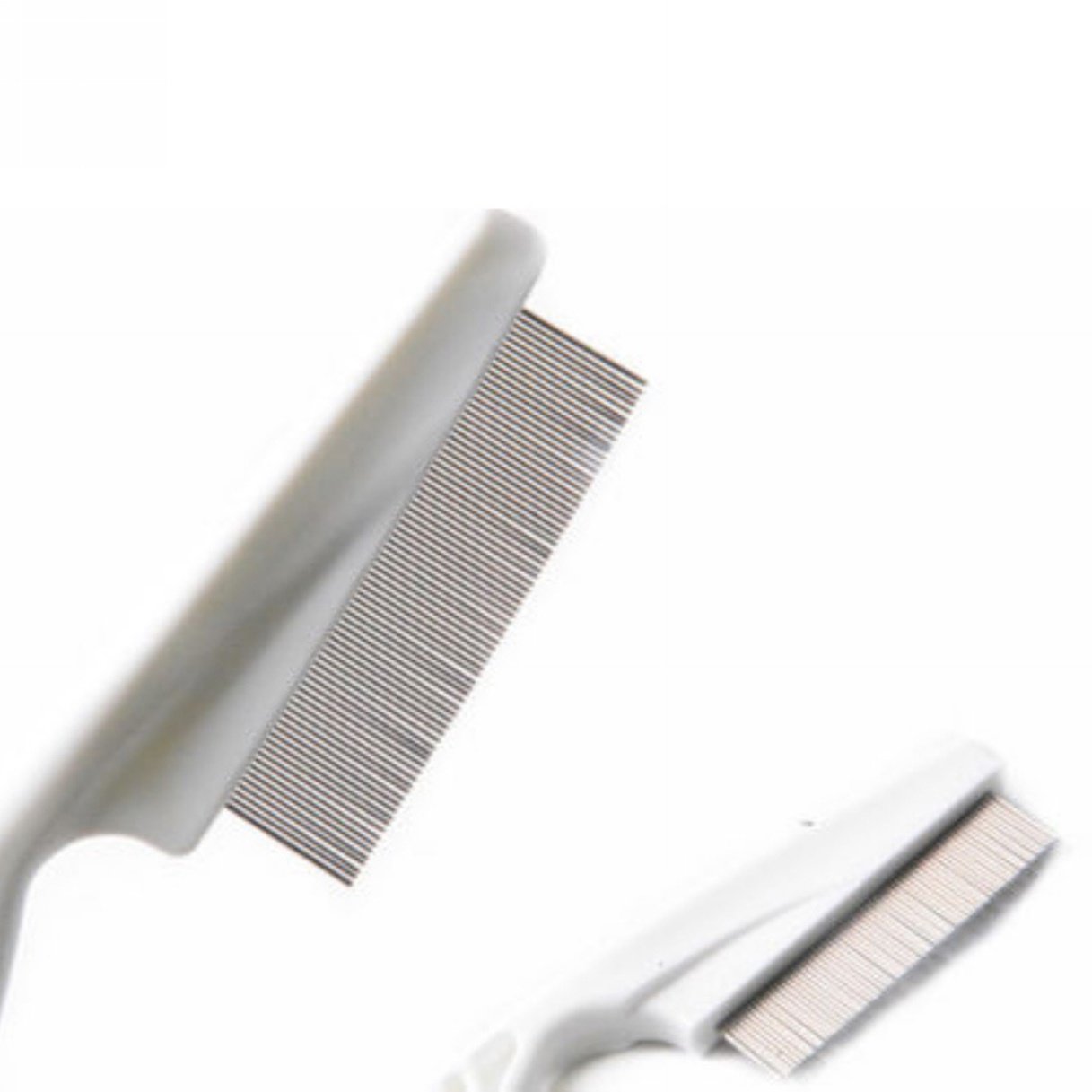 Amazon Com 1 Pc Comb Hair Brush Metal Nit Head Lice Fine Toothed