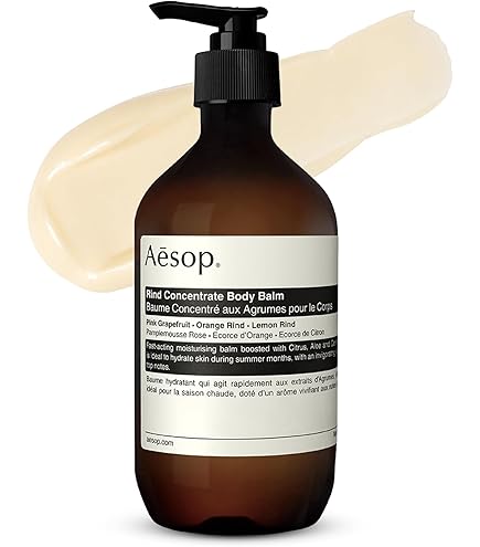 ボディローション Aromatic Hand Balm Expedient Hand Gel Amazon.com : Aesop Resurrection Aromatique Hand Balm - Rich
