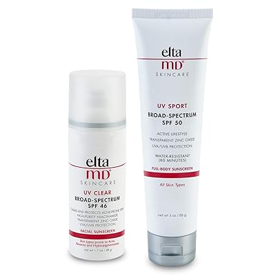 eltamd facial sunscreen spf 46