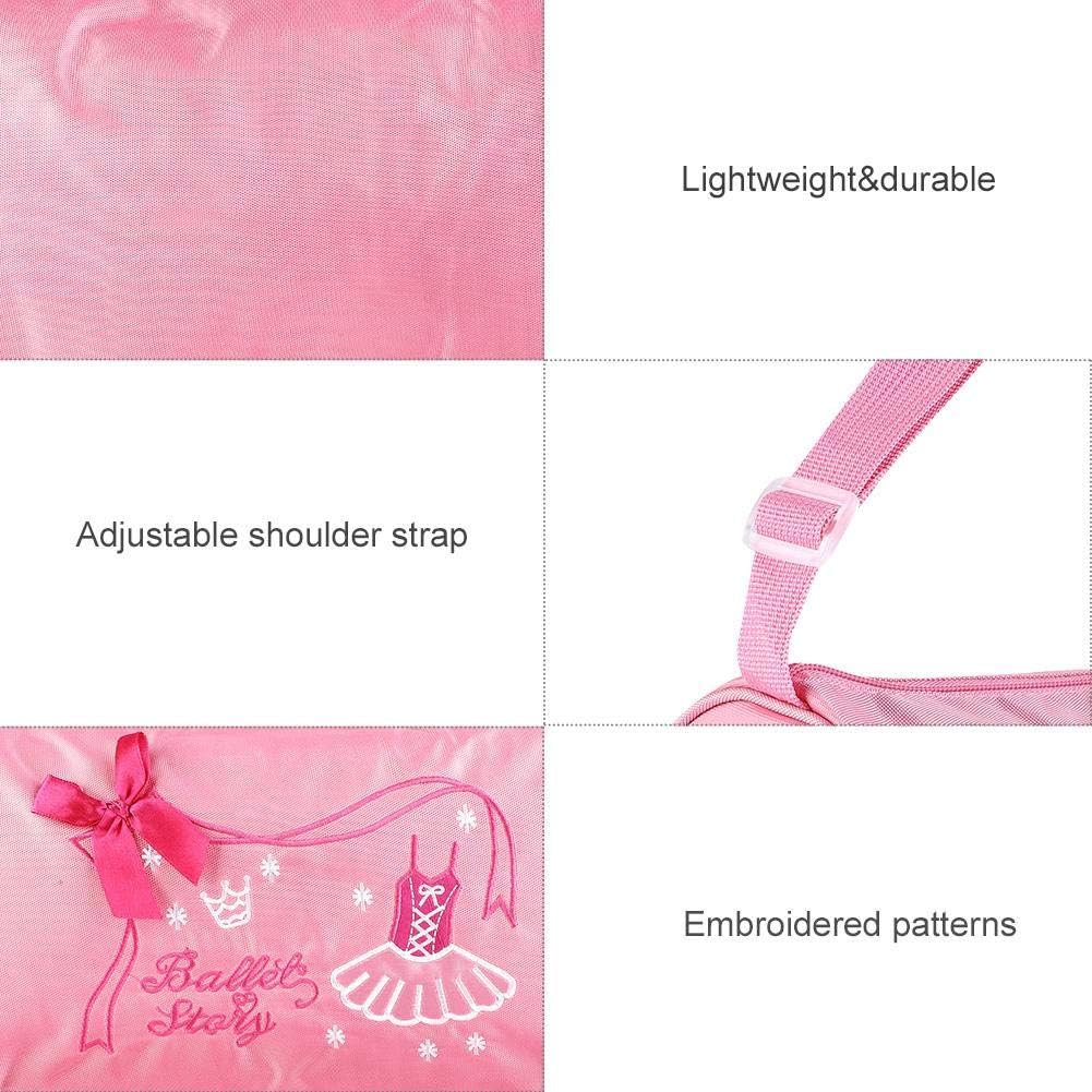 VGEBY Kids Ballet Bag - Image 3