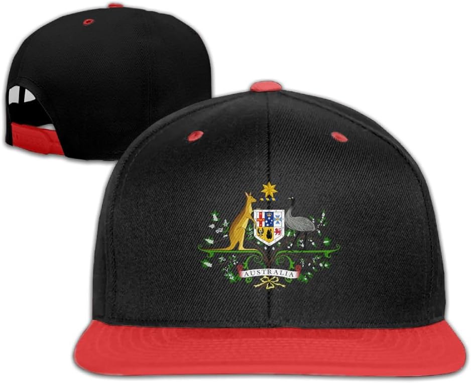 girls caps australia