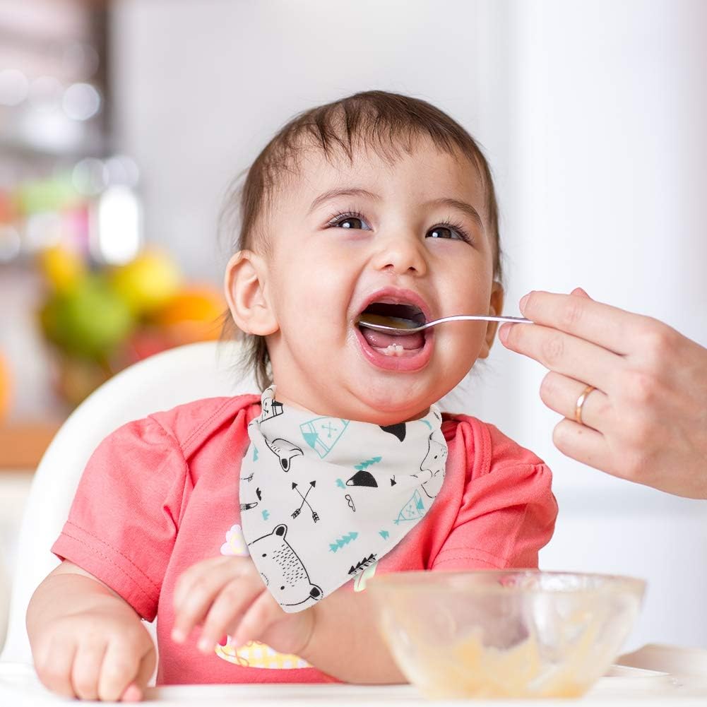 Super Doux Et Absorbants Pour Dentition Et Bave Lot De 12 Bavoirs Bandana Pour Bebe Bavoirs Bebe Et Puericulture Bhattbros Com Super Doux Et Absorbants Pour Dentition Et Bave Lot De 12 Bavoirs Bandana Pour Bebe Bavoirs Bebe Et Puericulture Bhattbros Com