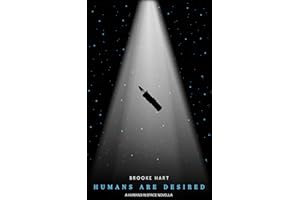 Humans Are Desired: An MM Scifi Novella (Humans In Space)
