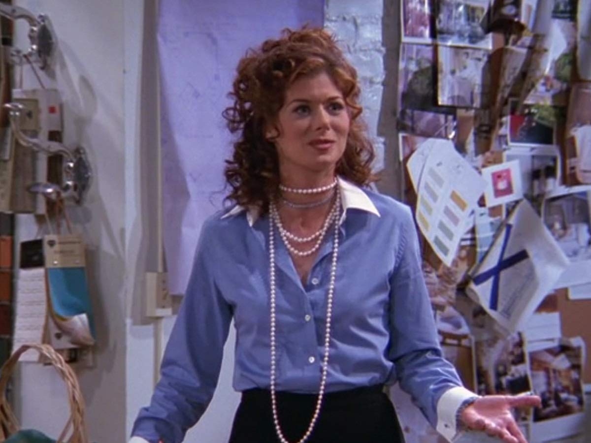 Will E Grace Streaming Amazon Prime Video