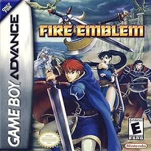 Fire Emblem