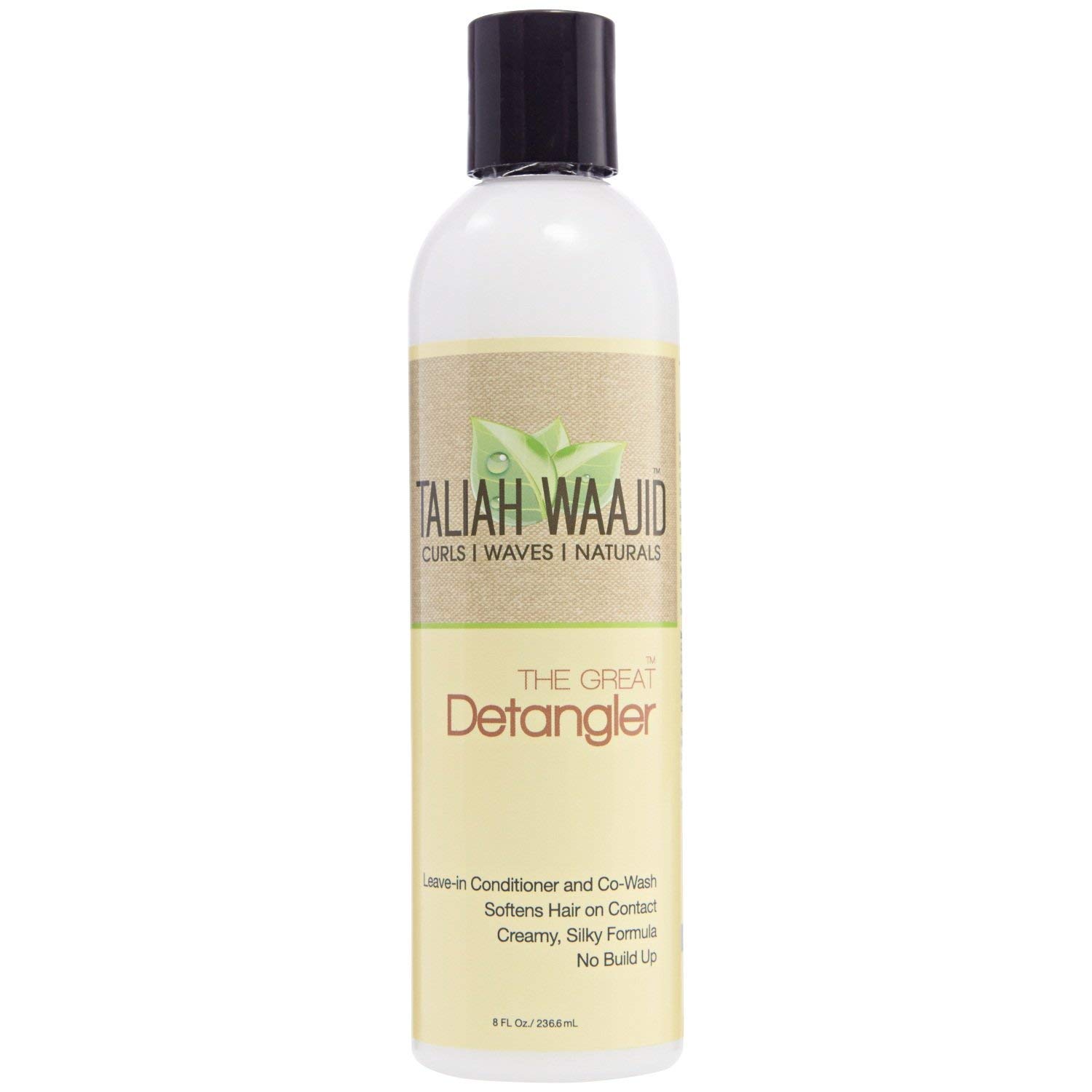 Taliah Waajid The Great Detangler 8oz (3 Pack)