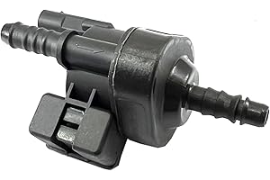 DEVMO Vapor Canister Purge Valve Compatible with Passat Beetle CC GTI Jetta Eos A3 TT A4 A5 Q3 Q5 2.0T TSI
