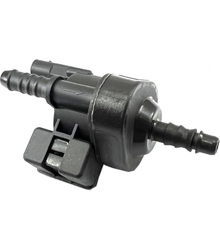 Vanne De Purge Vapeur Keenso 06E906517A - Électrovanne Carburant Pour VW Audi Seat