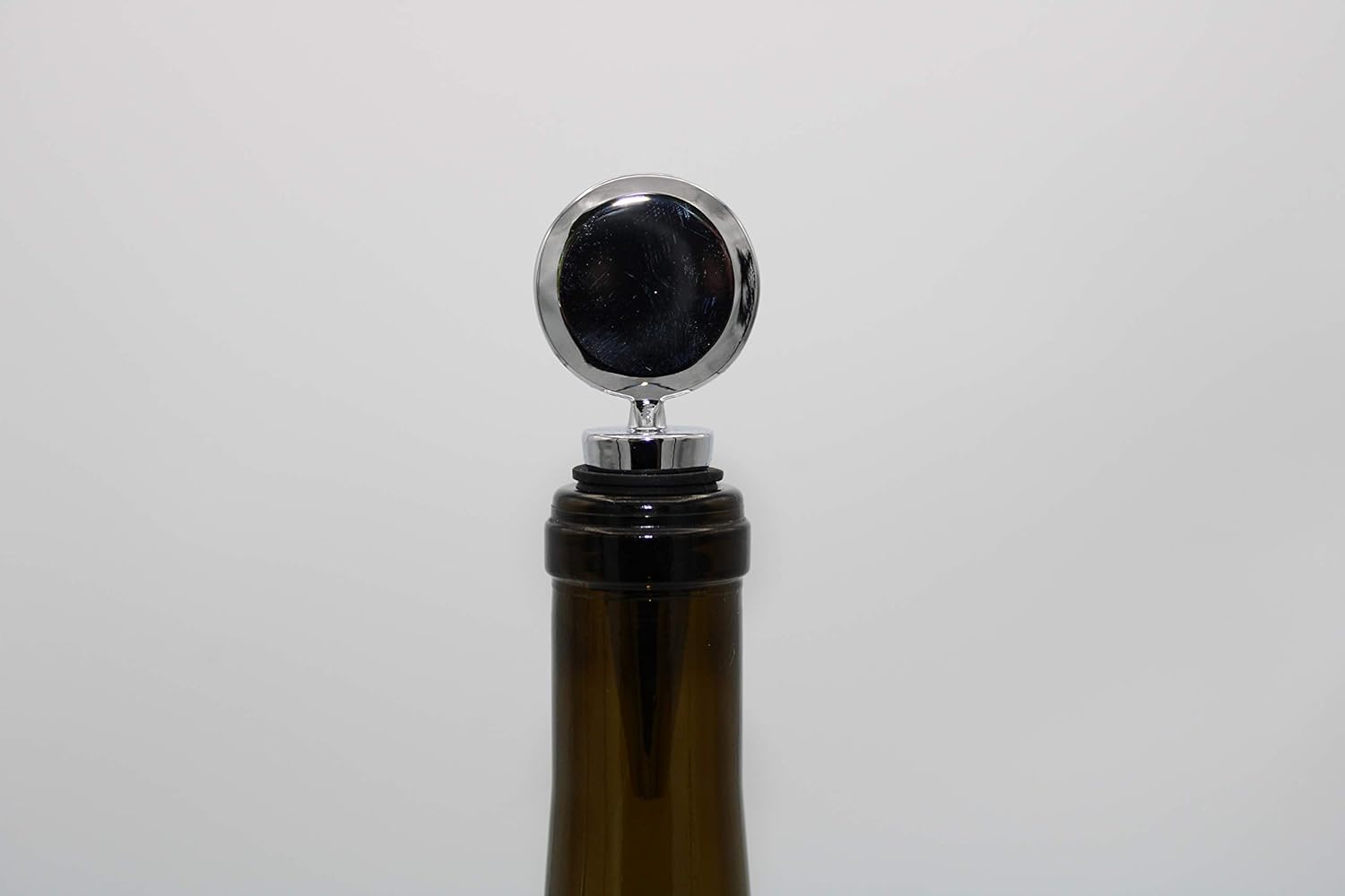 Amazon Com Wine Stopper Reusable Plug With Gift Box Decorative