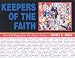 Keepers of the Faith: Illustrated Biographies from Baptist History by 