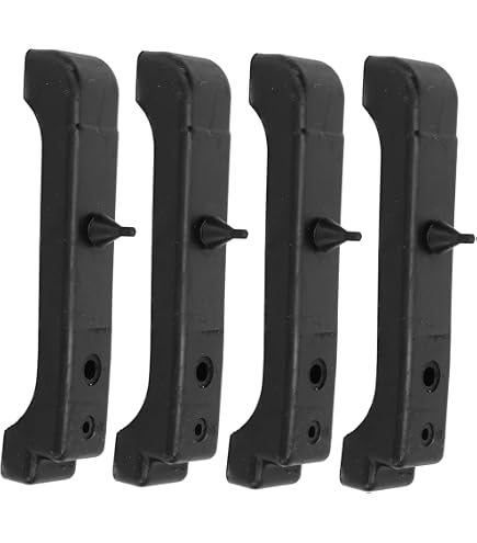 2000 Subaru Legacy Radiator Mount Bracket (Left, Upper) - 45124AL01A
