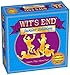 Wit's End Junior Edition - Board Game for Kids Ages 8-12