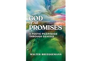 God of All Promises: A Poetic Pilgrimage through Genesis