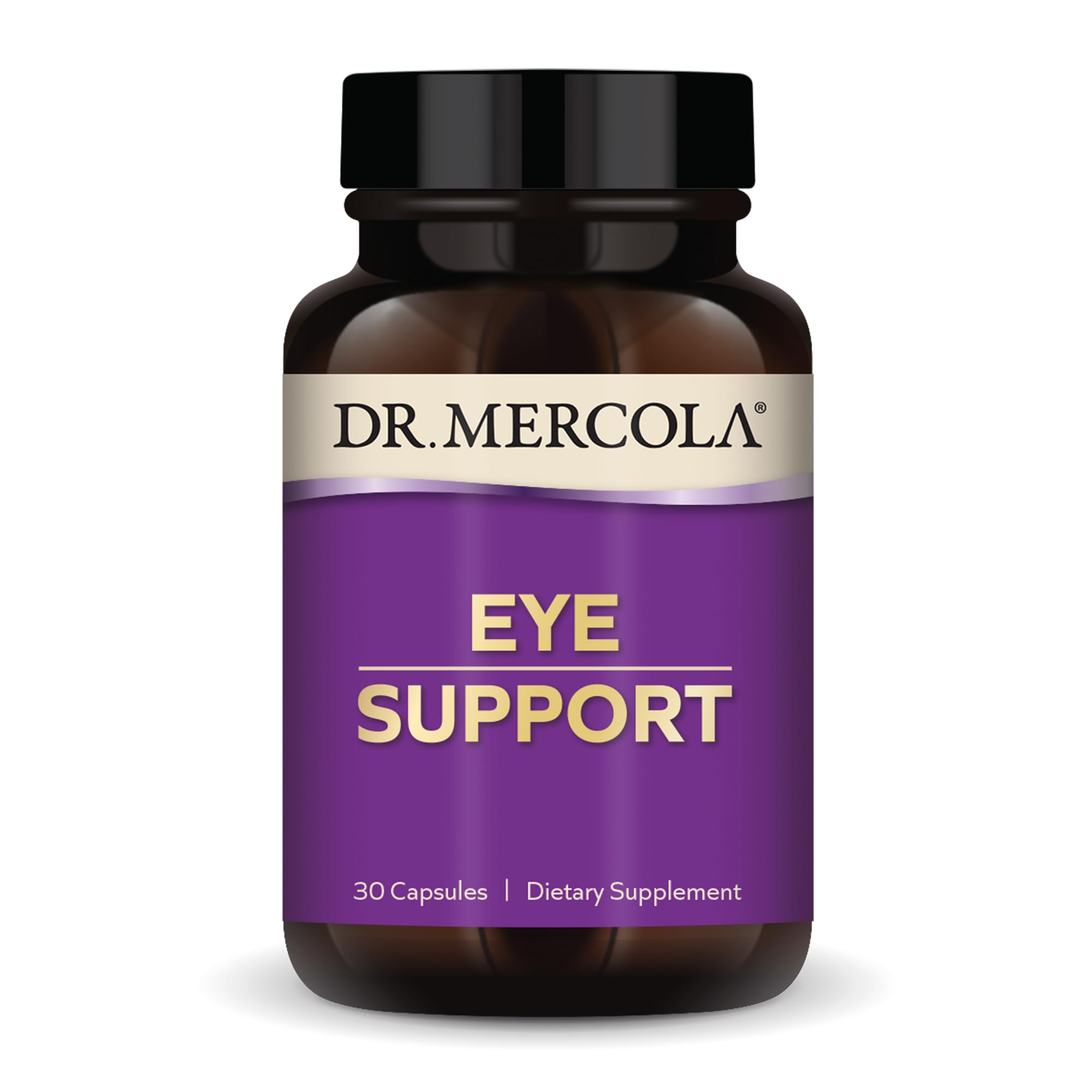 Eye Support