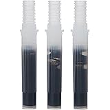 rOtring Rapidograph Ink Capillary Cartridges, Black (S0194640)