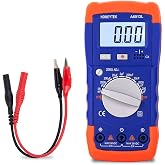 Honeytek A6013L Capacitor Tester