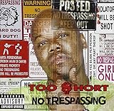 NO TRESPASSING                                     image