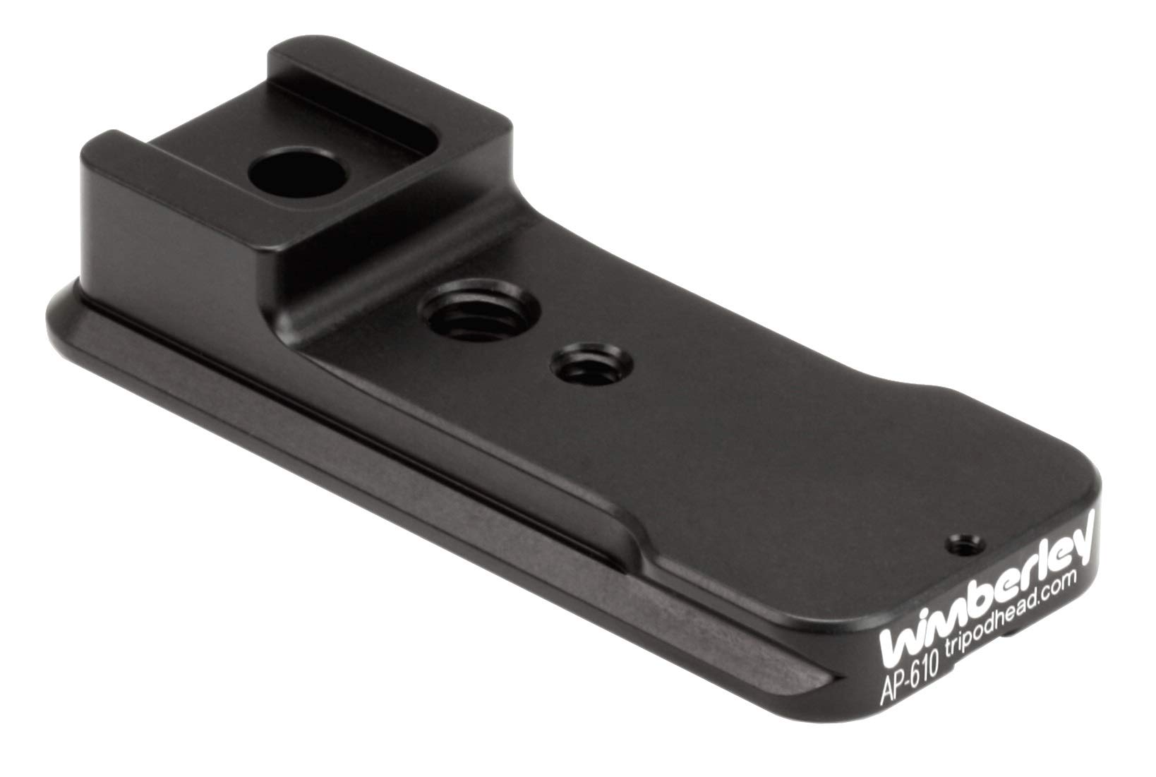 Wimberley AP-610 Lens Foot for Sony 100-400 f4.5-5.6 GM OSS FE - Arca-Swiss Style - Made in USA