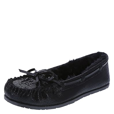airwalk flurry moccasins