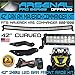 Pro Can Am Maverick XRS Commander 800 1000 42