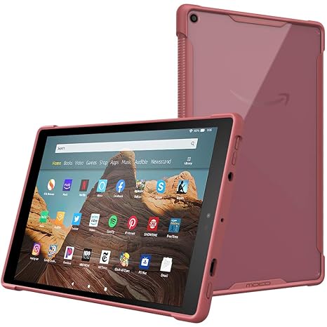 Amazon Fire Hd 10 2019 Vs Fire Hd 10 2017 Spec Comparison