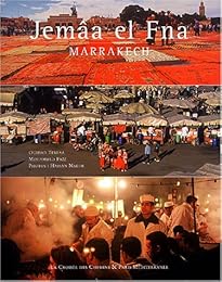 Jemâa el Fna