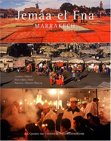 Jemâa el Fna