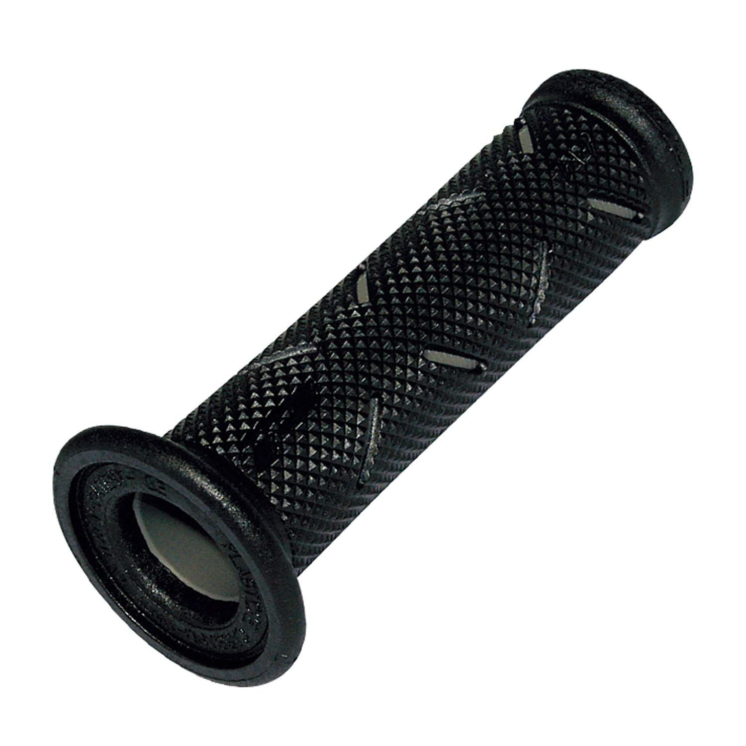 デイトナ PROGRIP バイク用 グリップ レッドの商品画像