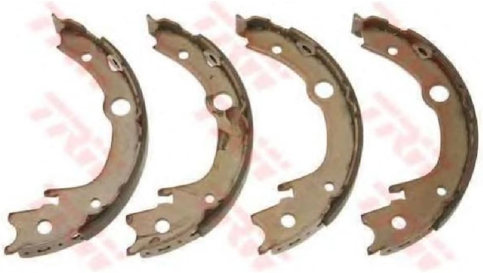 TRW Automotive AfterMarket GS8723 Brake Shoe