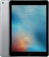 Apple iPad Pro 9.7 WiFi 32GB Space Grey Refurbished view 4