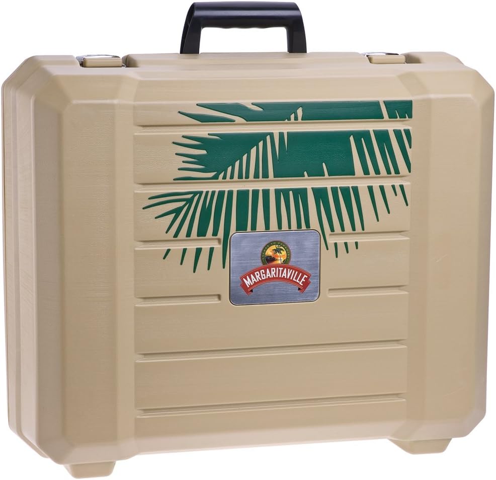Margaritaville NBMGAD0930000 Travel Case for DM0900 Series