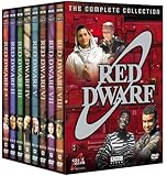 Red Dwarf Complete Collection [DVD] [Import]