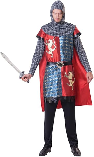 medieval themed toys