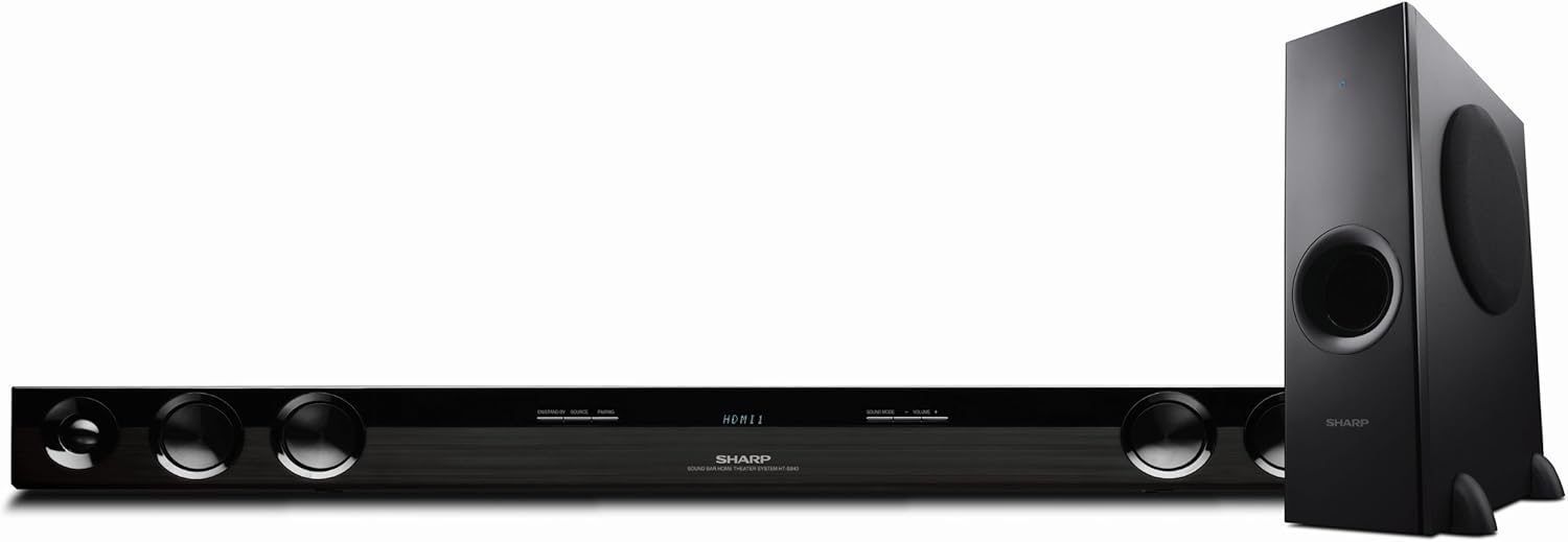 soundbar sb40